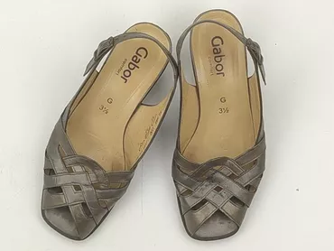 Flat shoes for women, 36.5, Gabor, condition - Good