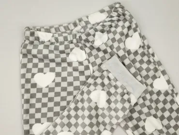 Material trousers for women, size 2XL (EU 44)