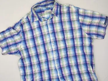 Koszulа dla mężczyzn, 3XL, Angelo Litrico, stan - Dobry