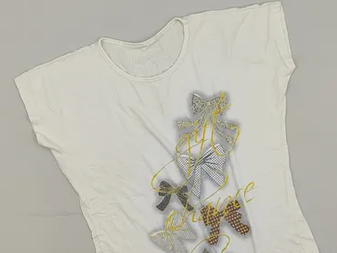 T-shirt damski, rozmiar M