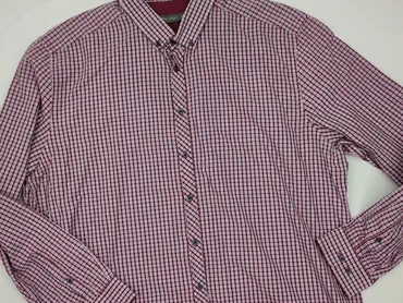 Shirt for men, 2XL (EU 44), C&A, condition - Perfect