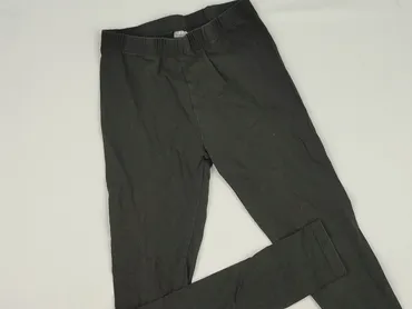 Leggings for kids, Destination, 14 years, 158/164, condition - Good