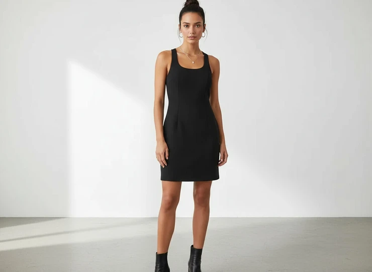 Ragazza, Sukienka damska, rozmiar L