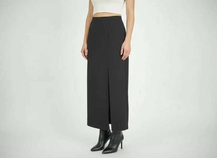 Women`s skirt, size S