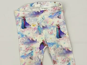 Легінси, H&M, 3-6 міс., стан - Дуже гарний