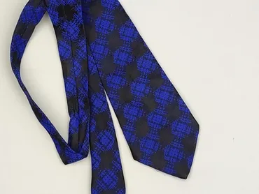 Tie, color - Blue, condition - Good