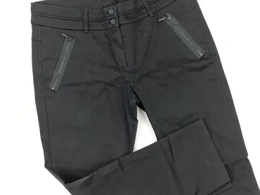 Expresso, Material trousers for women, size XL