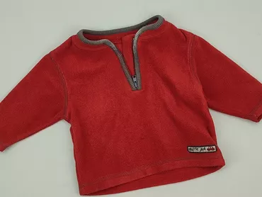 Sweatshirt, 3-6 months, condition - Good
