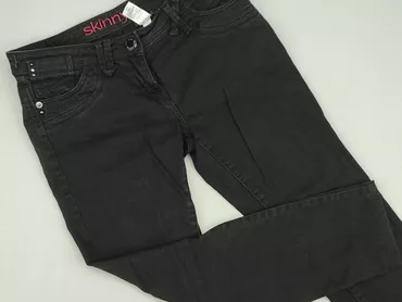 Jeans, Next, 12 years, 152, condition - Good