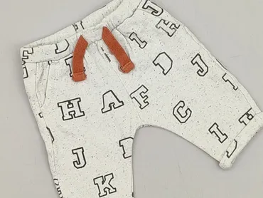 Sweatpants, Cool Club, 1-3 months, condition - Perfect