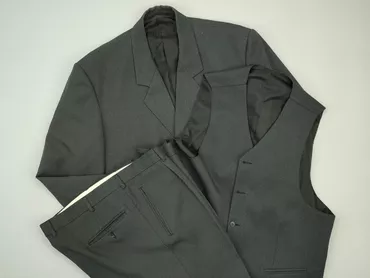 Suit for men, XL (EU 42), condition - Very good