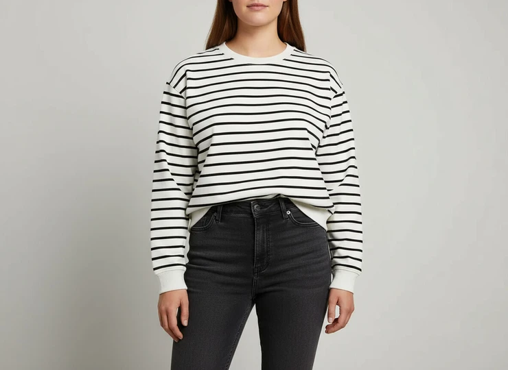 H&M, Світшот жіночий, розмір 2XL