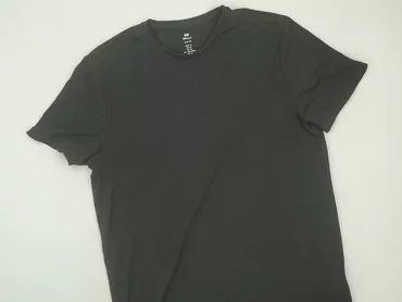 T-shirt for men, M (EU 38), H&M, condition - Very good