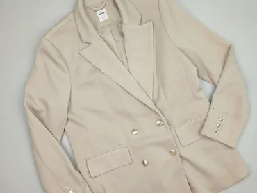 Sinsay, Women's blazer, size L (EU 40)