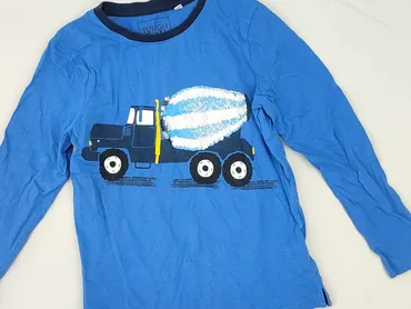 Sweatshirt, C&A, 8 years, 122-128 cm, condition - Very good