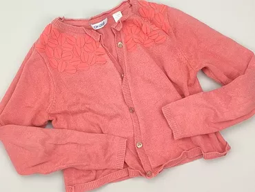 Sweater, 5-6 years, 110-116 cm, condition - Good