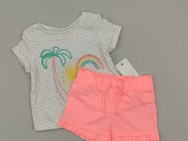 Set for baby, F&F, 6-9 months, condition - Perfect
