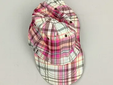 Czapka z daszkiem, 6-9 miesięcy, stan - Bardzo dobry