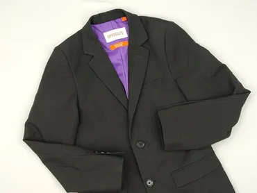 Blazer, 12 years, 146-152 cm, condition - Perfect