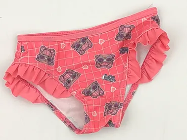Two-piece swimsuit, 3-4 years, 98-104 cm, condition - Perfect