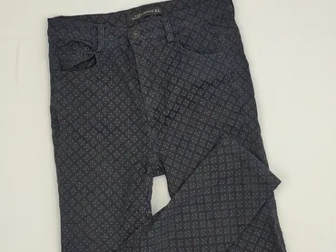 Zara, Spodnie materiałowe damskie, rozmiar M