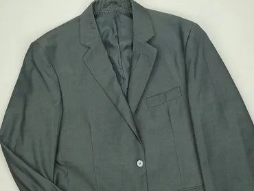 Suit jacket for men, M (EU 38), condition - Very good