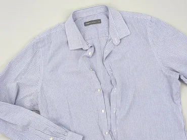 Shirt for men, L (EU 40), Angelo Litrico, condition - Very good