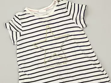 T-shirt, H&M, 6-9 months, condition - Good