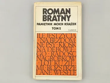 Książka, gatunek - Literatura faktu, stan - Dobry