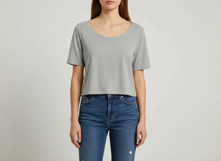 H&M, Women`s T-shirt, size L