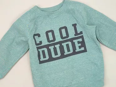 Sweatshirt, Pepco, 3-4 years, 98-104 cm, condition - Good