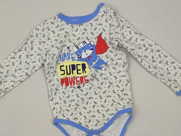 Body, So cute, 1.5-2 lat, 86-92 cm, stan - Bardzo dobry