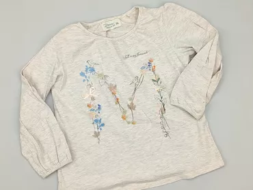 Sweatshirt, 5.10.15, 5-6 years, 110-116 cm, condition - Good