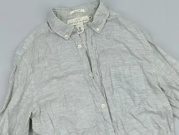 Koszulа dla mężczyzn, S, H&M, stan - Dobry