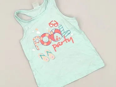 T-shirt, Little kids, 3-4 years, 98-104 cm, condition - Perfect
