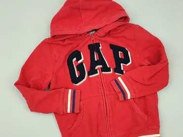 Sweatshirt, Gap, 8 years, 122-128 cm, condition - Very good