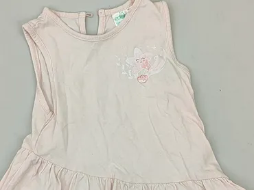 Sukienka, So cute, 1.5-2 lat, 86-92 cm, stan - Bardzo dobry