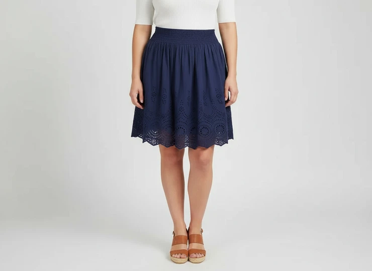 Kangaroos, Spódnica damska, rozmiar 2XL