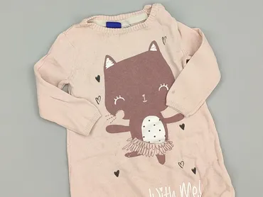 Dress, Lupilu, 1.5-2 years, 86-92 cm, condition - Good