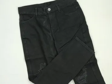 Calzedonia, Jeansy damskie, rozmiar XS