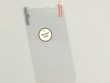 Screen protection, condition - Perfect