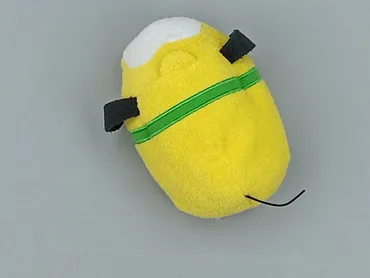 Mascot condition - Very good