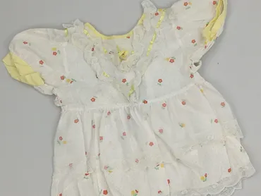 Блузка, 1,5-2 р., 86-92 см, стан - Хороший
