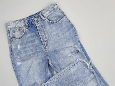 H&M, Jeans for women, size M