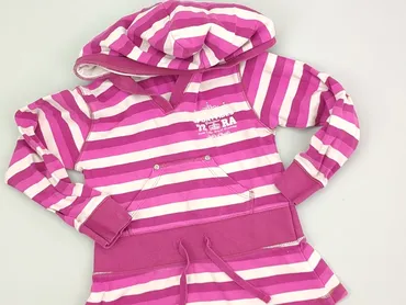 Sweatshirt, 1.5-2 years, 86-92 cm, condition - Good