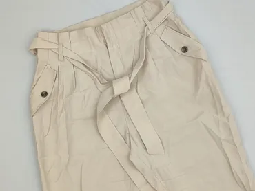 H&M, Spodnie materiałowe damskie, rozmiar XL