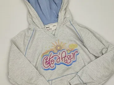 Bluza, 8 lat, 122-128 cm, stan - Bardzo dobry