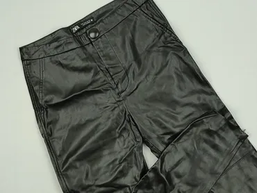 Zara, Spodnie materiałowe damskie, rozmiar M