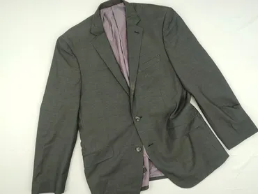 Marynarka dla mężczyzn, 3XL, F&F, stan - Bardzo dobry