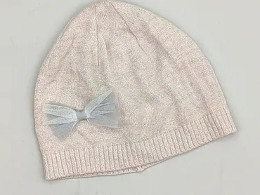 Czapka, 4-5 lat, 52-54 cm, stan - Bardzo dobry